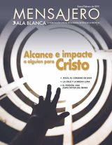 Enero - Febrero de 2019