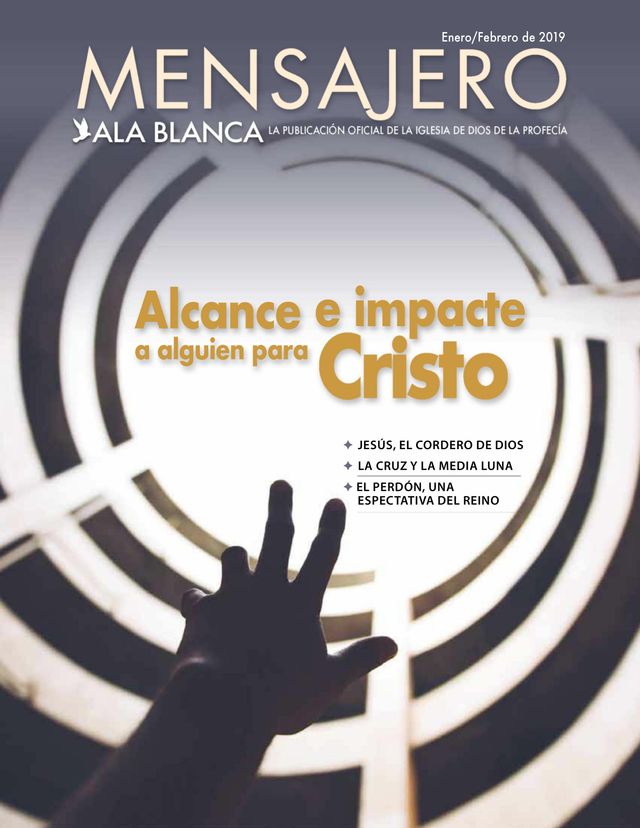 Mensajero Ala Blanca