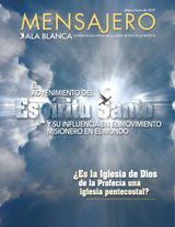 Mayo - Junio de 2019