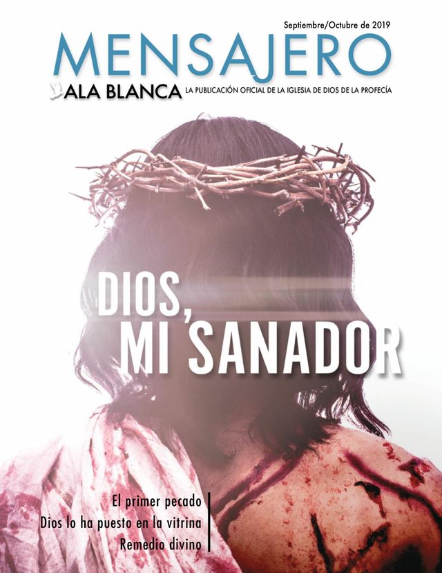 Mensajero Ala Blanca