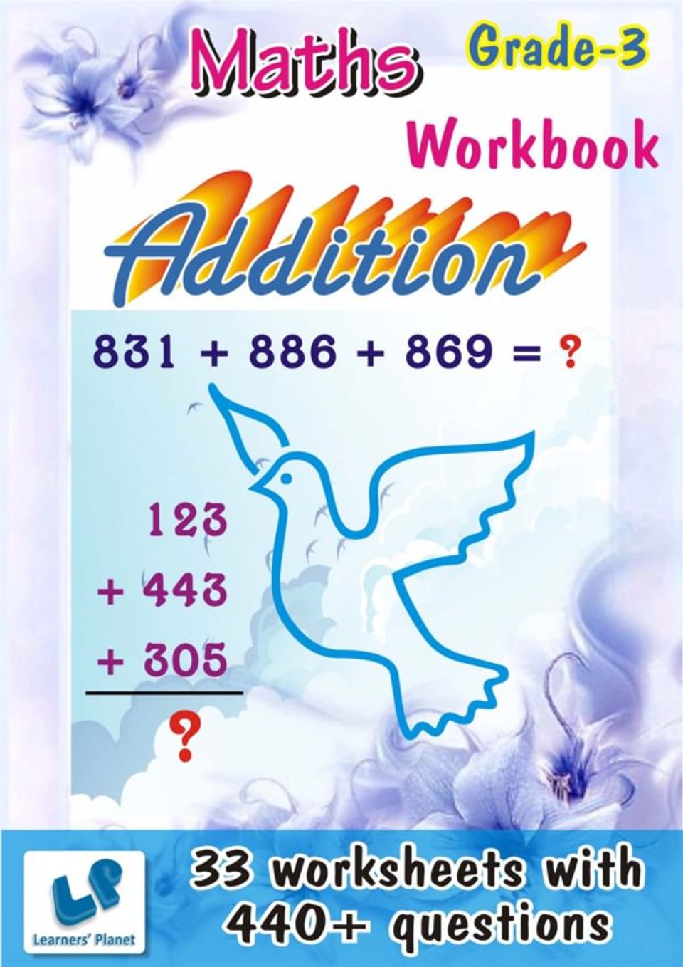 Grade-3-Maths-Workbook-1 Magazine - Get your Digital Subscription
