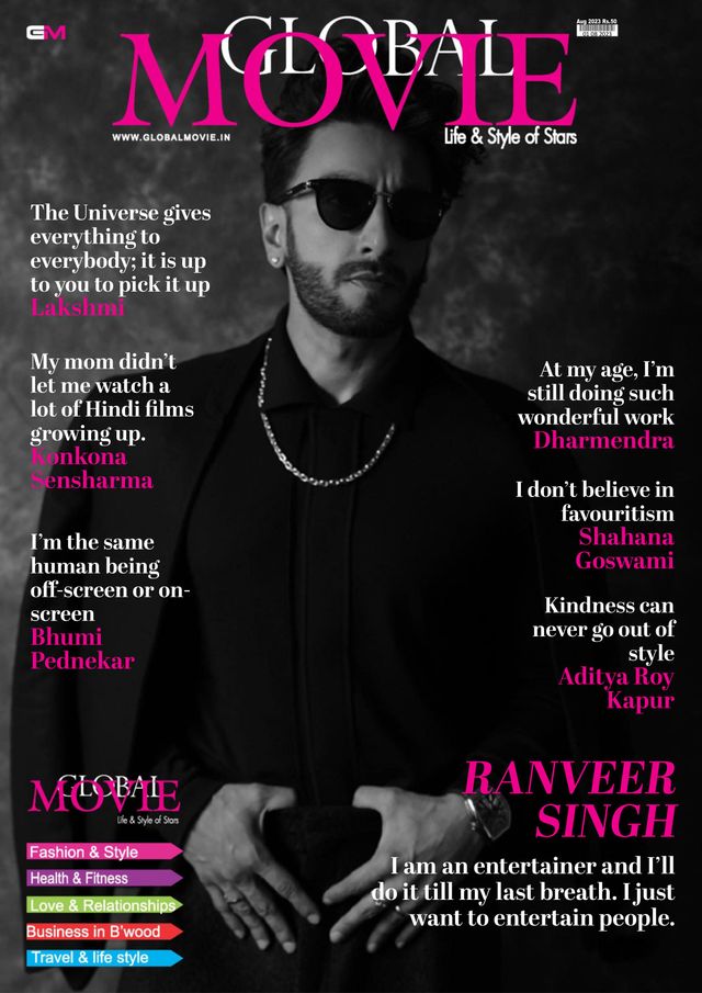 Ga onbeperkt met Magzter GOLD