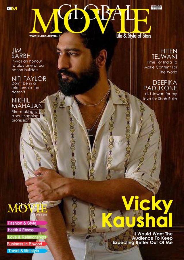 Gå ubegrenset med Magzter GOLD