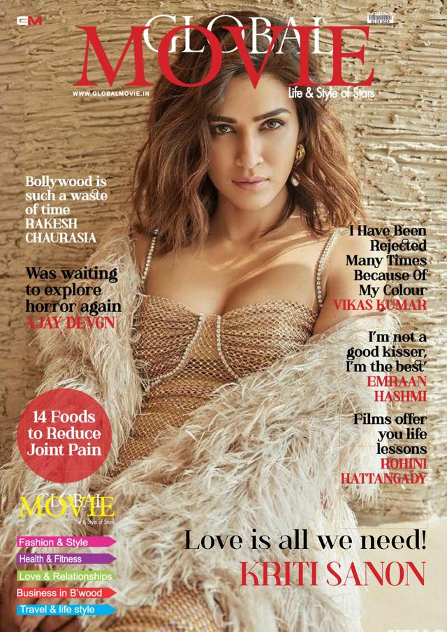 Go Unlimited with Magzter GOLD