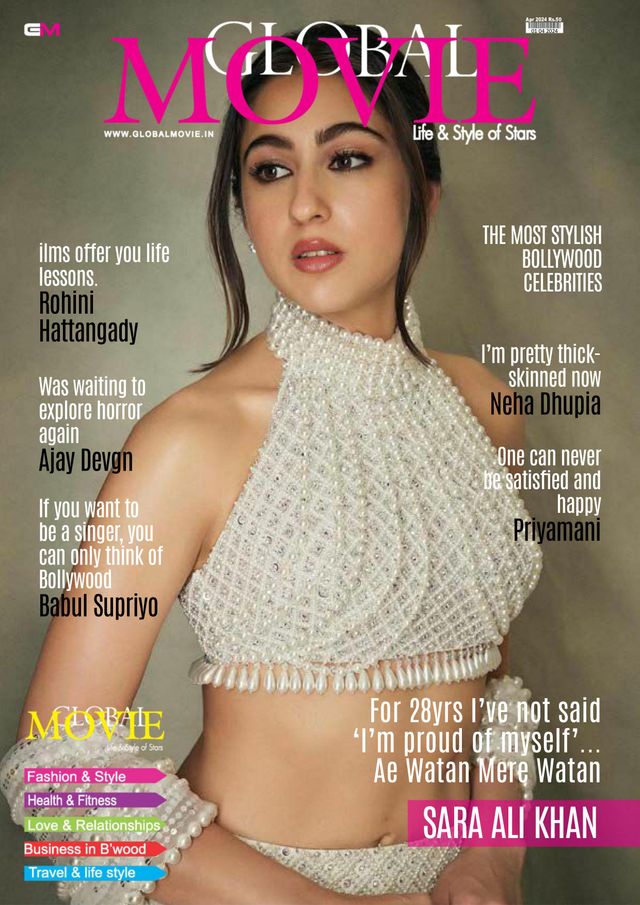 Gå ubegrenset med Magzter GOLD