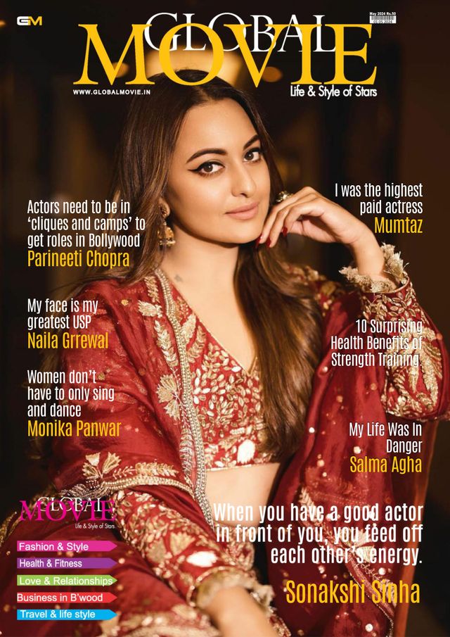 Gå ubegrenset med Magzter GOLD