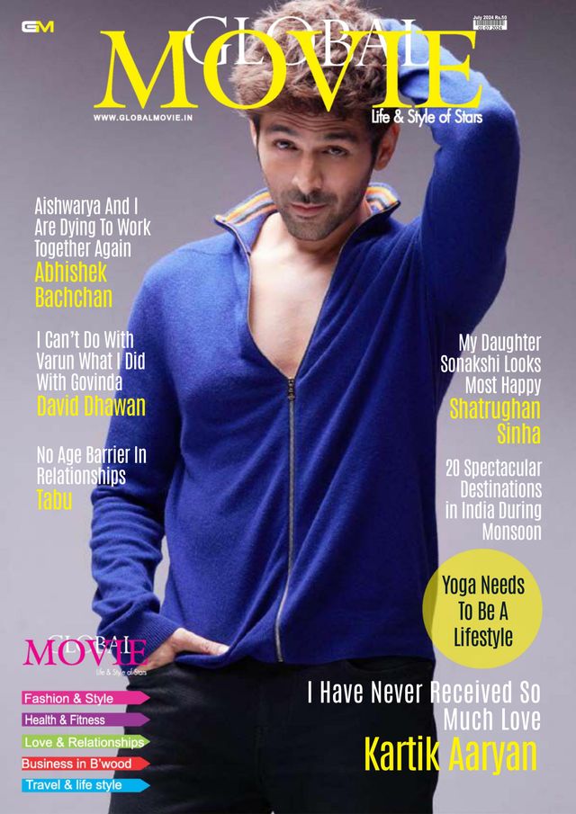 Go Unlimited with Magzter GOLD