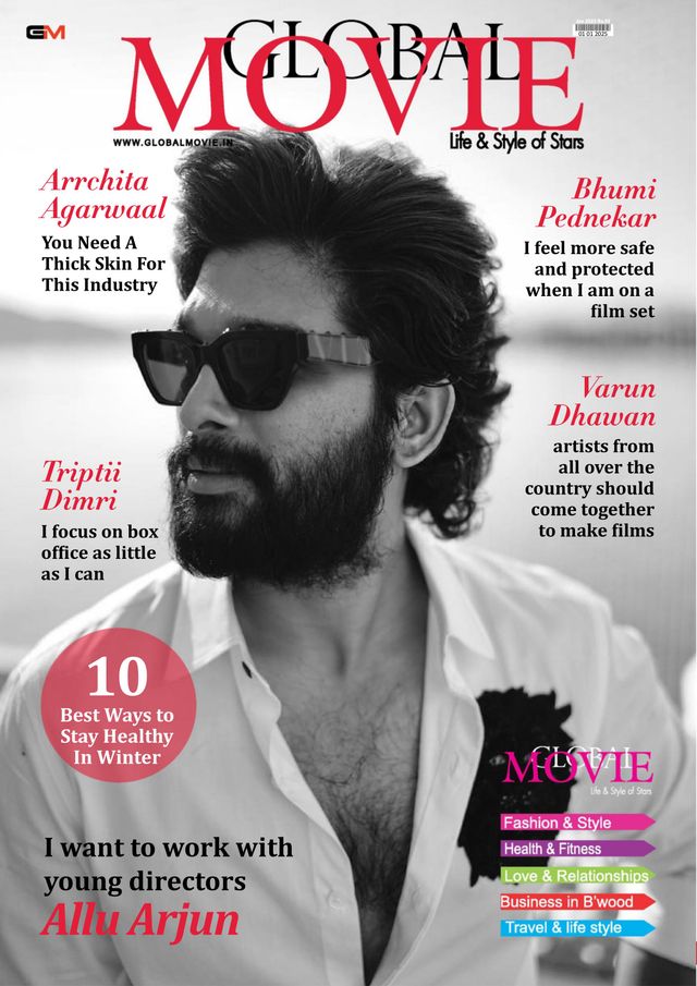 Go Unlimited with Magzter GOLD