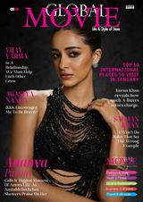 GLOBAL MOVIE MAGAZINE