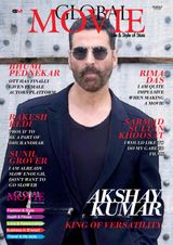 GLOBAL MOVIE MAGAZINE