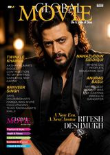 GLOBAL MOVIE MAGAZINE