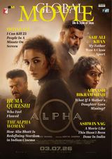 GLOBAL MOVIE MAGAZINE