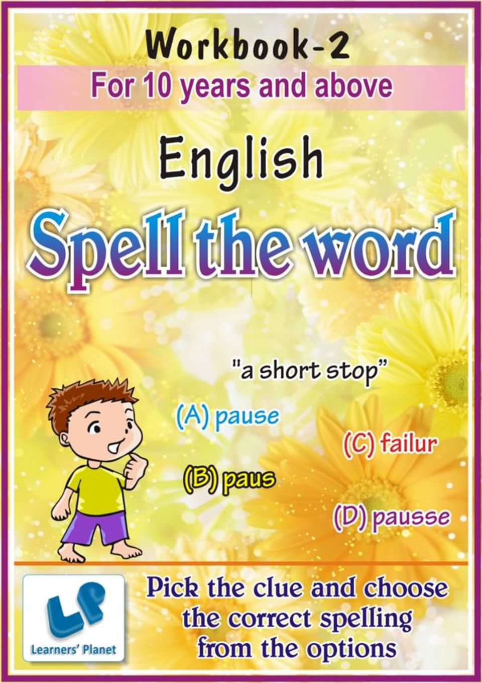 English spell the word workbook 2 magazine get your digital subscription