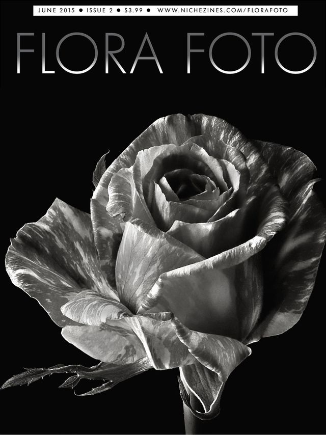 Flora Foto Magazine