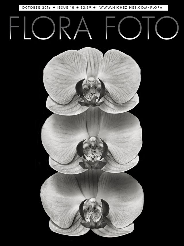 Flora Foto Magazine