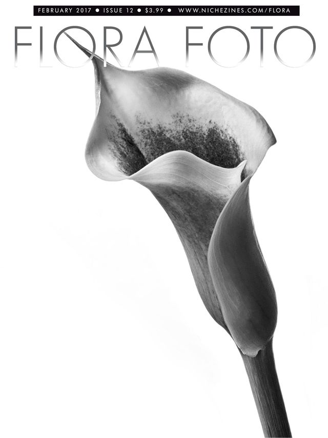 Flora Foto Magazine
