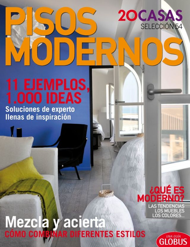 20 Casas