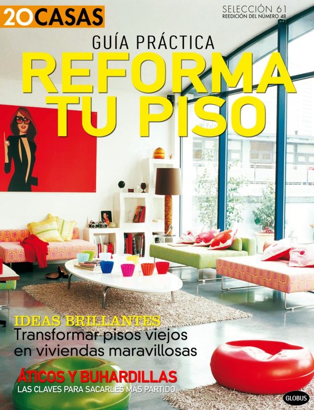20 Casas