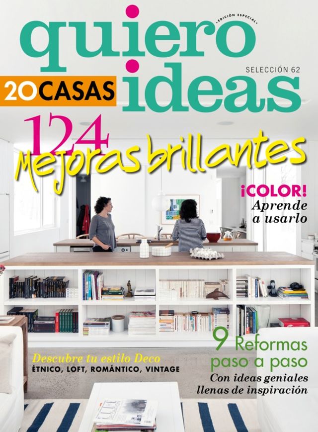 20 Casas