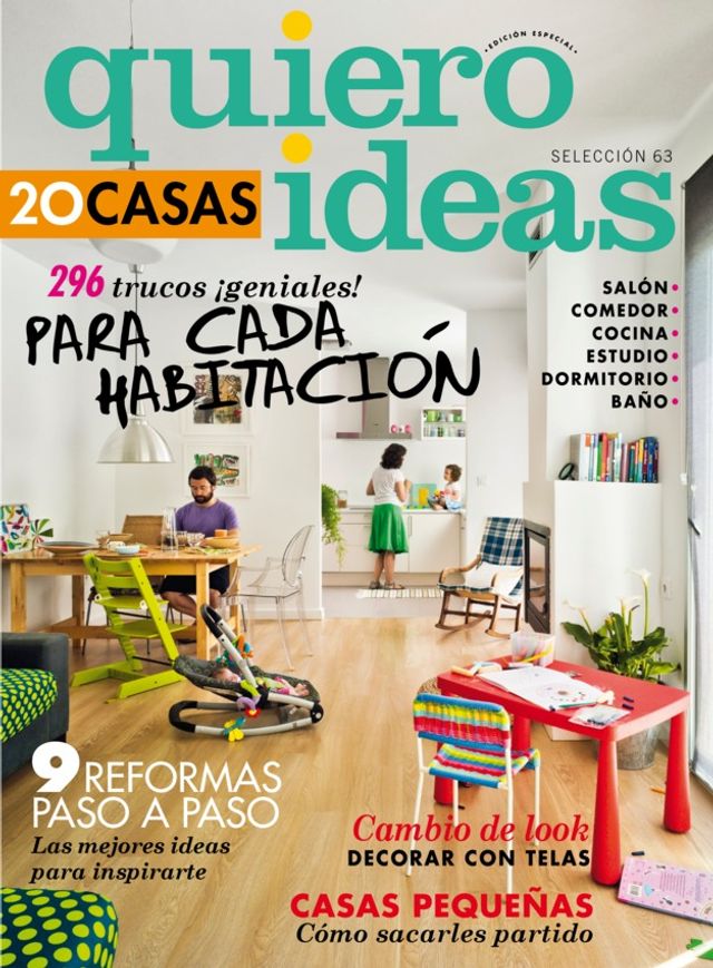 20 Casas