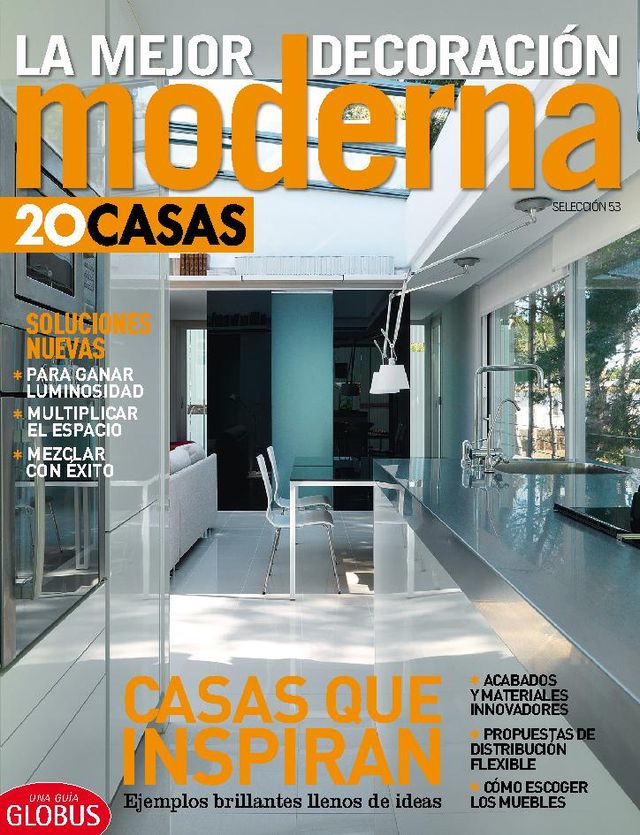 20 Casas