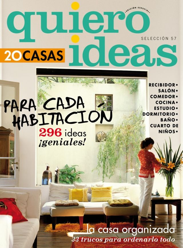 20 Casas