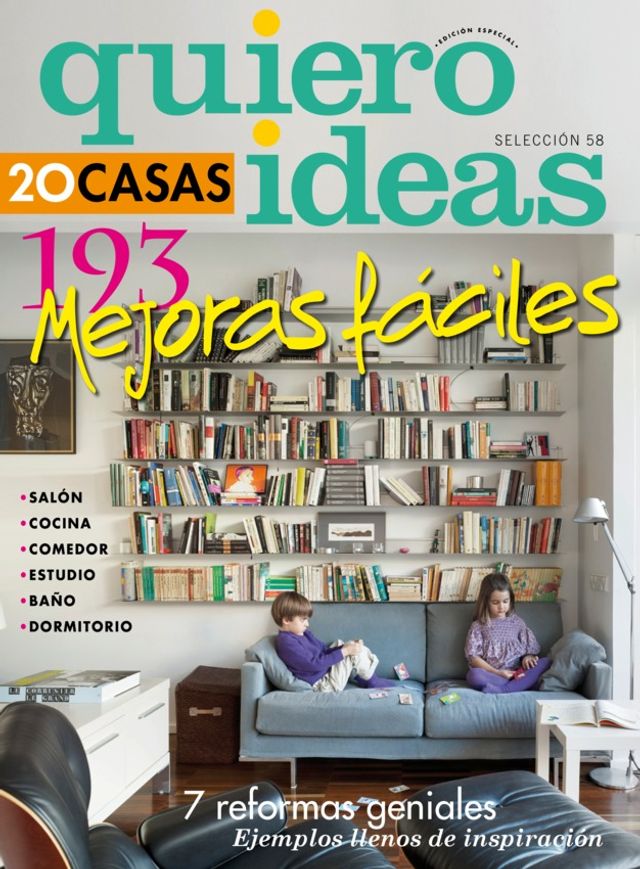 20 Casas