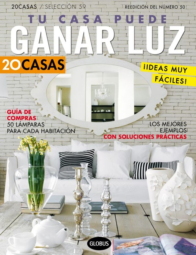 20 Casas