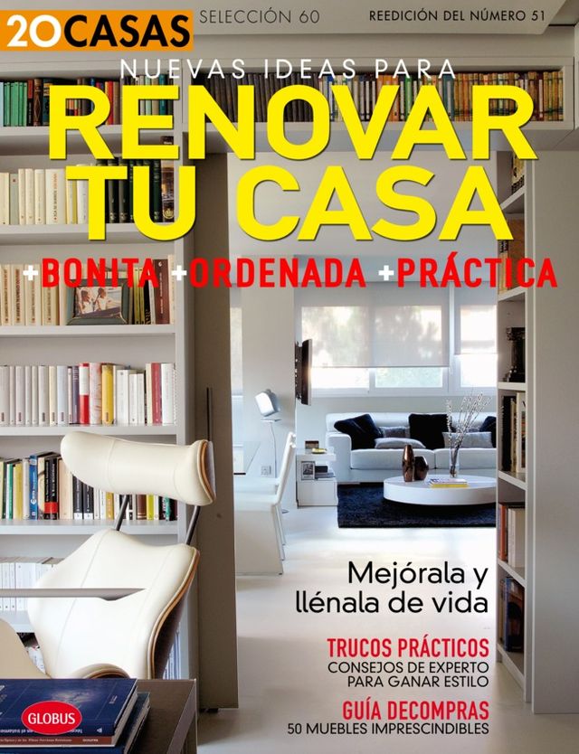 20 Casas