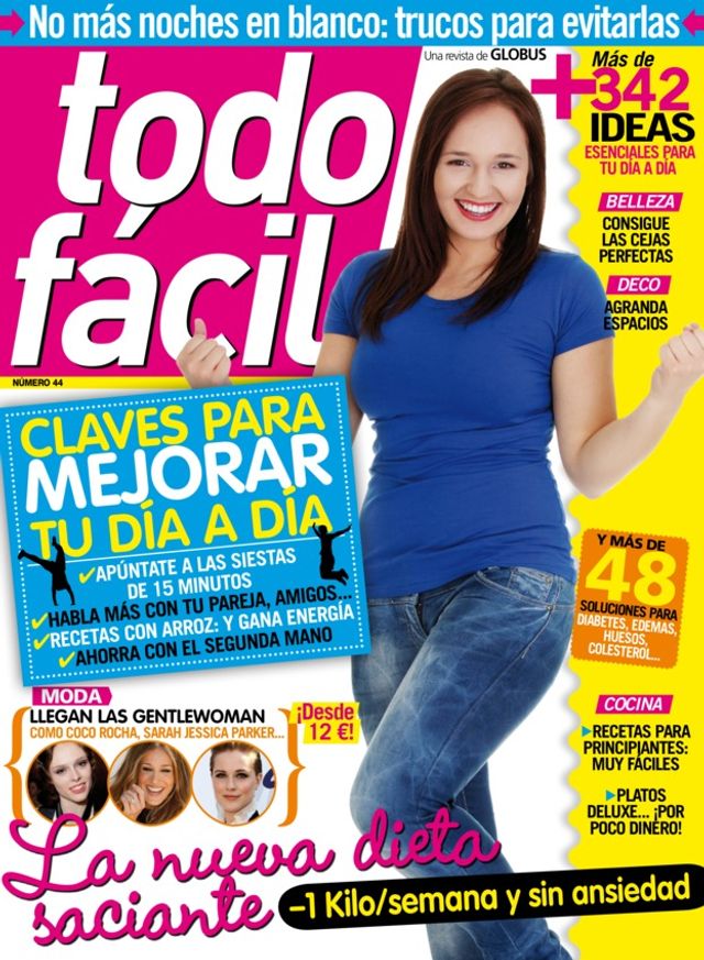 Todo fácil