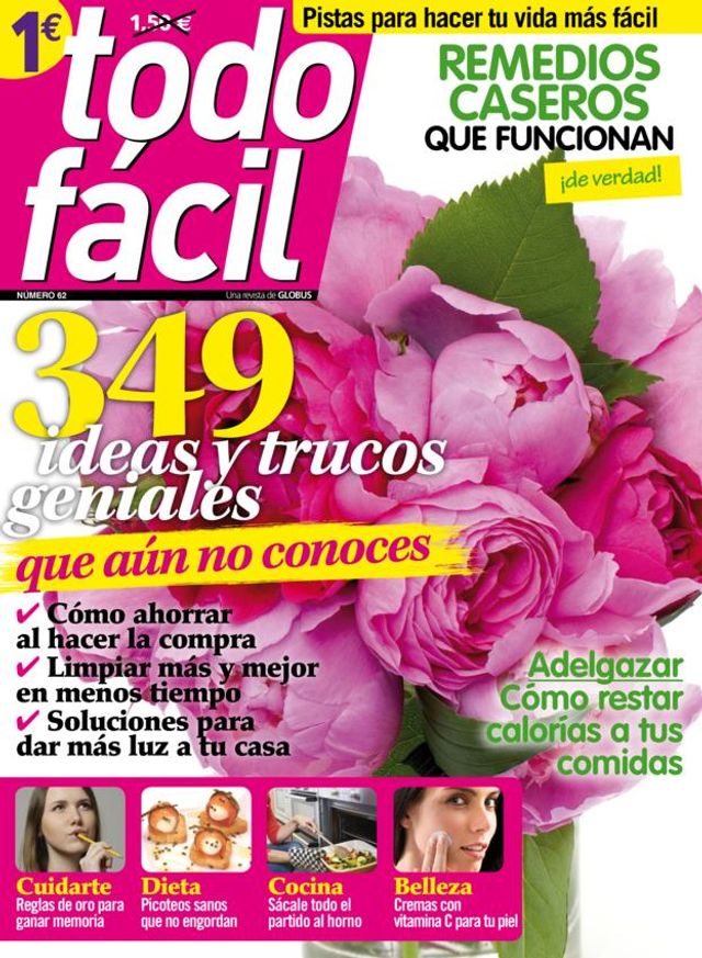 Todo fácil