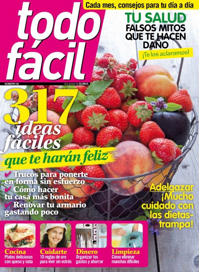 Todo fácil