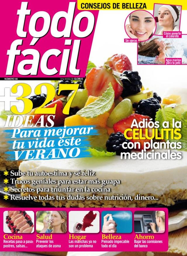 Todo fácil