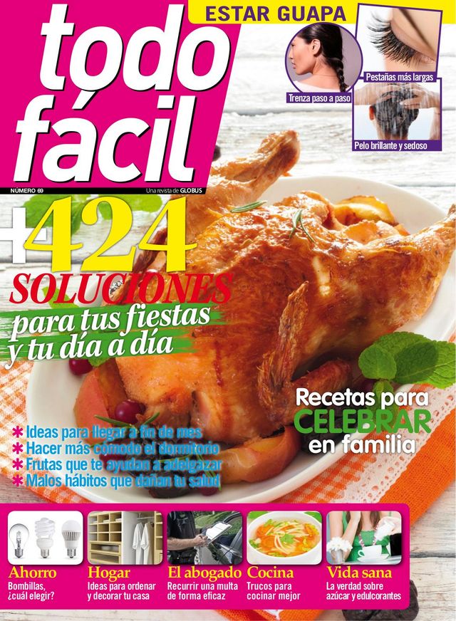 Todo fácil