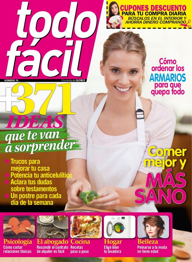 Todo fácil