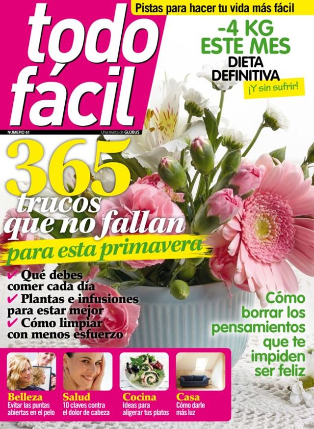 Todo fácil