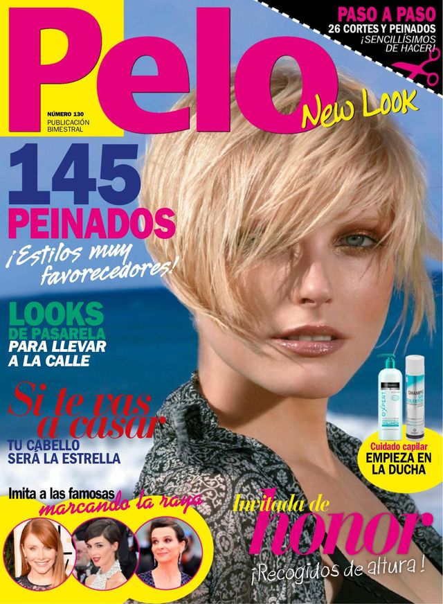Pelo New Look
