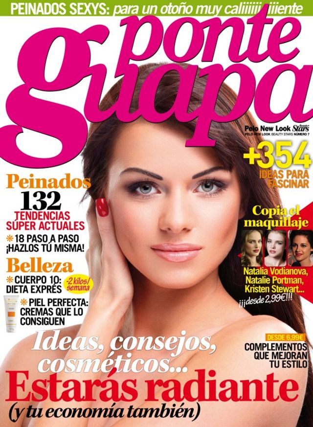 Ponte Guapa