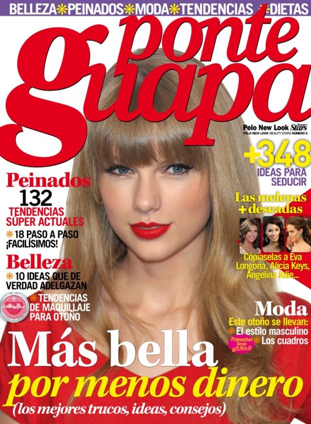 Ponte Guapa