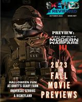 October 2023