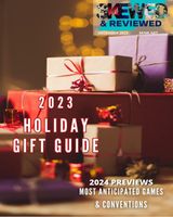 Skewed and Reviewed: The Magazine December 2023