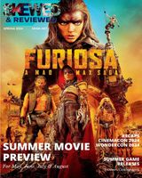 Skewed and Reviewed The Magazine: Spring 2024