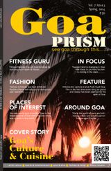 Volume 7 Issue 3 Spring 2014