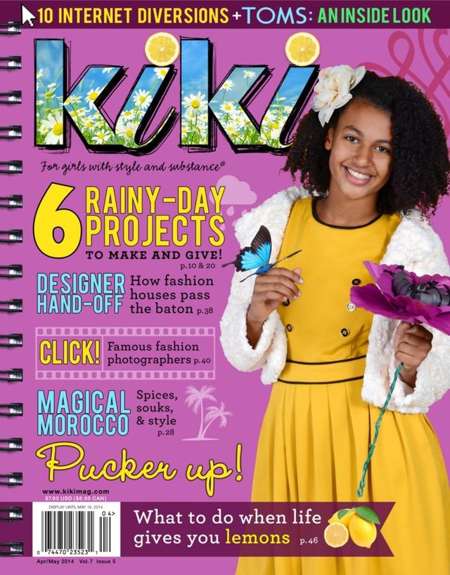 Kiki