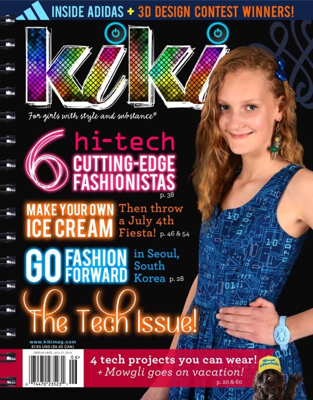 Kiki