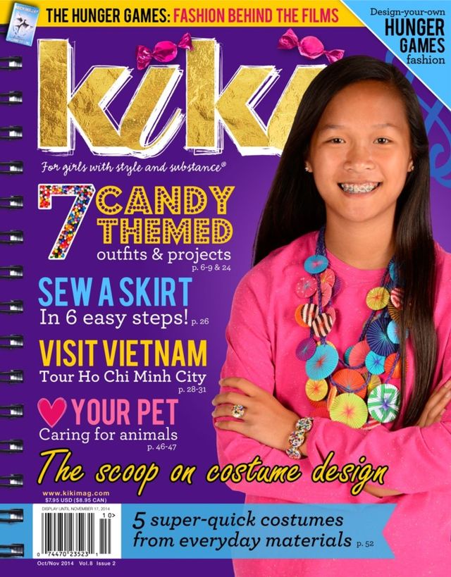 Kiki