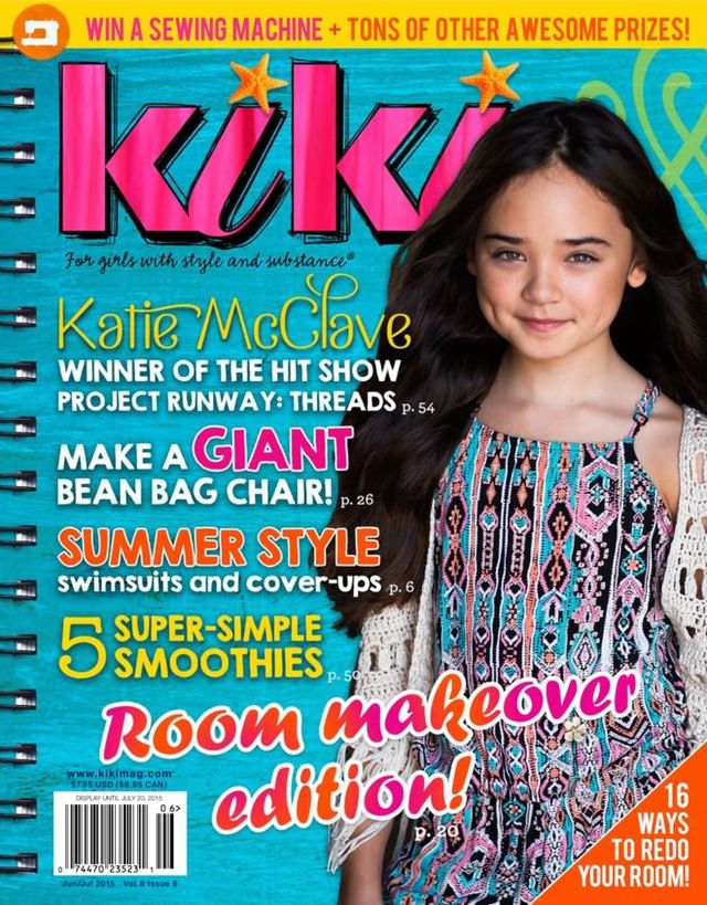 Kiki