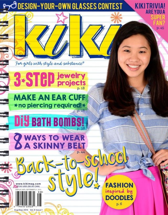 Kiki