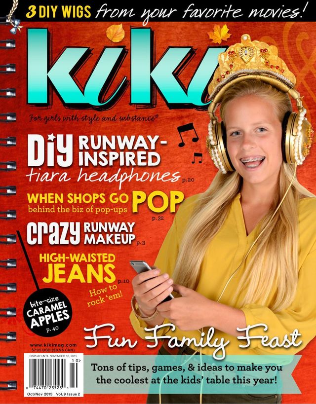 Kiki