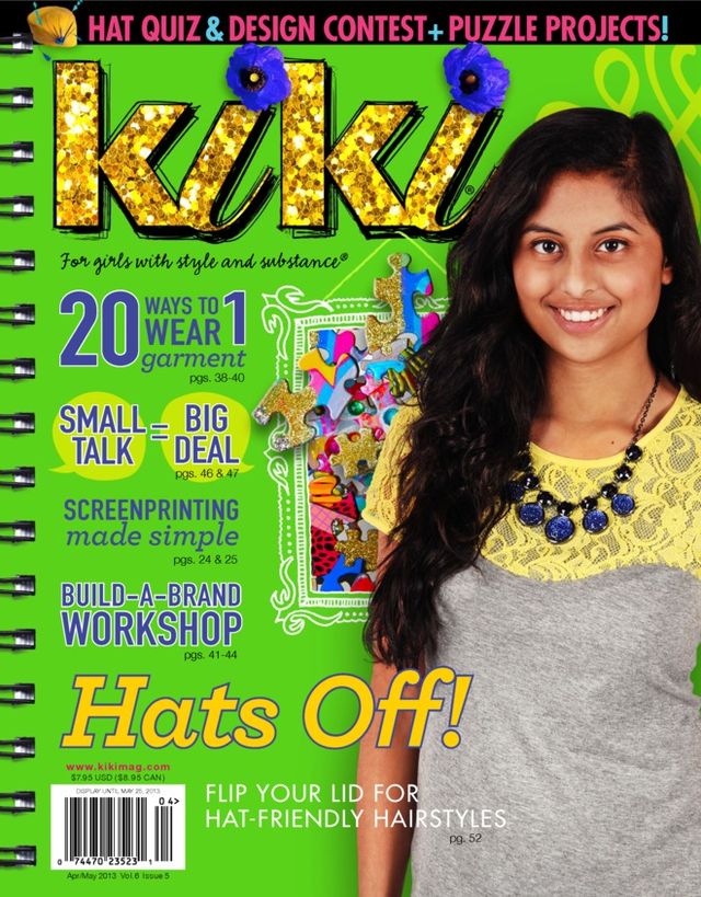 Kiki